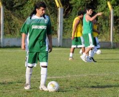 Foto de la galería: La Picada 0-Candelaria 0
