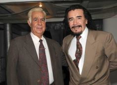 Foto de la galería: Colegio de Abgados, en Salon Lucrecia.-