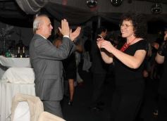 Foto de la galería: Colegio de Abgados, en Salon Lucrecia.-