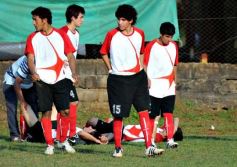 Foto de la galería: La Picada 0-Candelaria 0