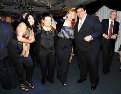 Foto de la galería: Colegio de Abgados, en Salon Lucrecia.-