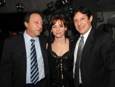 Foto de la galería: Colegio de Abgados, en Salon Lucrecia.-