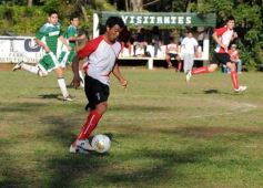 Foto de la galería: La Picada 0-Candelaria 0