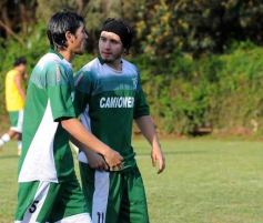Foto de la galería: La Picada 0-Candelaria 0