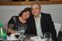 Foto de la galería: Colegio de Abgados, en Salon Lucrecia.-