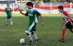 Foto de la galería: La Picada 0-Candelaria 0