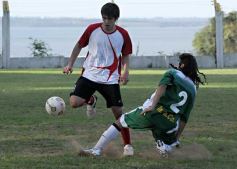 Foto de la galería: La Picada 0-Candelaria 0