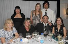 Foto de la galería: Colegio de Abgados, en Salon Lucrecia.-