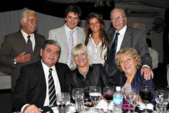 Foto de la galería: Colegio de Abgados, en Salon Lucrecia.-