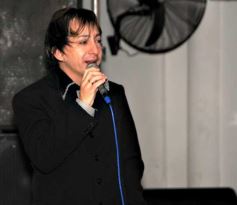 Foto de la galería: Colegio de Abgados, en Salon Lucrecia.-