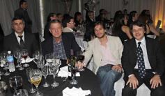 Foto de la galería: Colegio de Abgados, en Salon Lucrecia.-