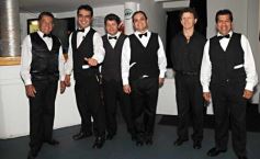 Foto de la galería: Colegio de Abgados, en Salon Lucrecia.-