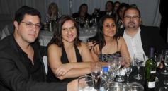 Foto de la galería: Colegio de Abgados, en Salon Lucrecia.-