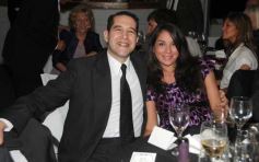 Foto de la galería: Colegio de Abgados, en Salon Lucrecia.-