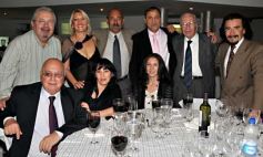 Foto de la galería: Colegio de Abgados, en Salon Lucrecia.-