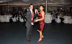 Foto de la galería: Colegio de Abgados, en Salon Lucrecia.-