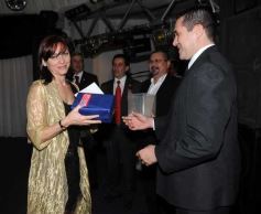 Foto de la galería: Colegio de Abgados, en Salon Lucrecia.-