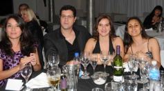 Foto de la galería: Colegio de Abgados, en Salon Lucrecia.-