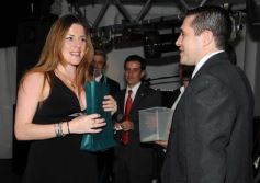 Foto de la galería: Colegio de Abgados, en Salon Lucrecia.-