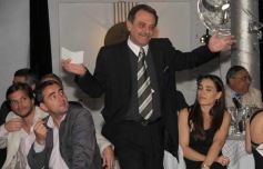 Foto de la galería: Colegio de Abgados, en Salon Lucrecia.-