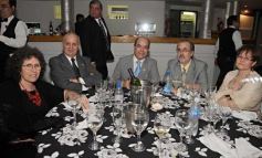 Foto de la galería: Colegio de Abgados, en Salon Lucrecia.-