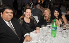 Foto de la galería: Colegio de Abgados, en Salon Lucrecia.-