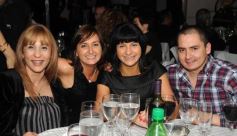 Foto de la galería: Colegio de Abgados, en Salon Lucrecia.-