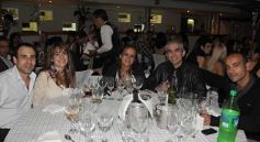 Foto de la galería: Colegio de Abgados, en Salon Lucrecia.-