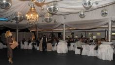 Foto de la galería: Colegio de Abgados, en Salon Lucrecia.-