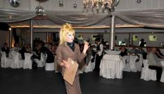 Foto de la galería: Colegio de Abgados, en Salon Lucrecia.-