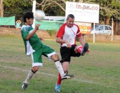 Foto de la galería: La Picada 0-Candelaria 0