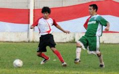 Foto de la galería: La Picada 0-Candelaria 0