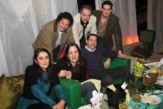 Foto de la galería: Cena y Teatro en Posadas