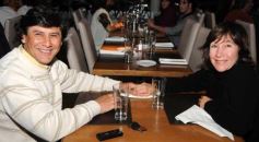 Foto de la galería: Cena y Teatro en Posadas