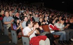 Foto de la galería: Cena y Teatro en Posadas