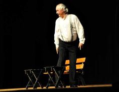 Foto de la galería: Cena y Teatro en Posadas