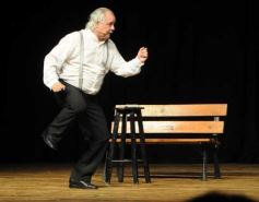 Foto de la galería: Cena y Teatro en Posadas