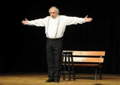 Foto de la galería: Cena y Teatro en Posadas