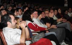Foto de la galería: Cena y Teatro en Posadas