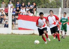 Foto de la galería: La Picada 0-Candelaria 0