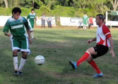 Foto de la galería: La Picada 0-Candelaria 0