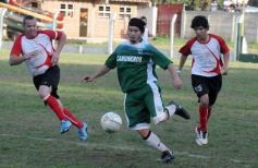 Foto de la galería: La Picada 0-Candelaria 0