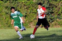 Foto de la galería: La Picada 0-Candelaria 0