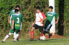 Foto de la galería: La Picada 0-Candelaria 0