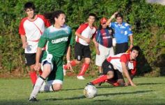 Foto de la galería: La Picada 0-Candelaria 0