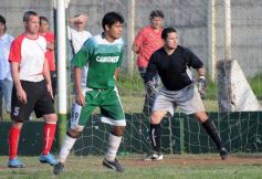 Foto de la galería: La Picada 0-Candelaria 0
