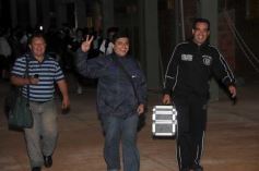 Foto de la galería: Crucero 1 - Talleres 1