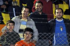 Foto de la galería: Crucero 1 - Talleres 1