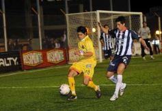 Foto de la galería: Crucero 1 - Talleres 1