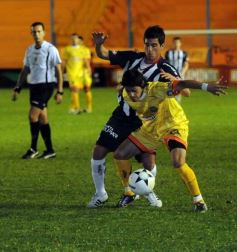 Foto de la galería: Crucero 1 - Talleres 1